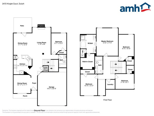 Building Photo - 2472 Kinglet Court