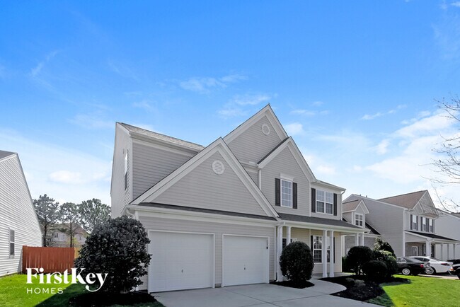 Foto del edificio - 14800 Asheton Creek Dr