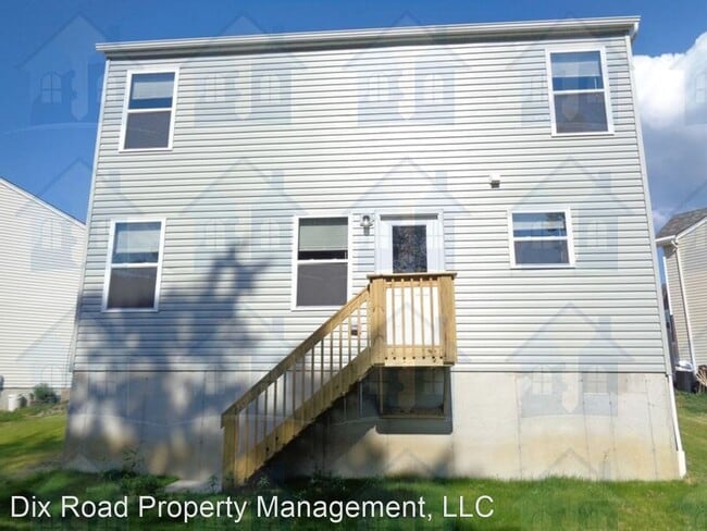 Building Photo - 4 br, 2.5 bath House - 519 Herbert Avenue