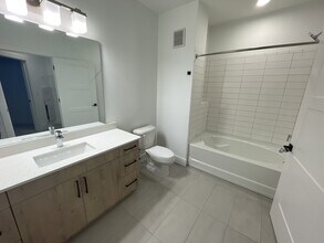 Interior Photo - The Argos Apartments on The Beltline