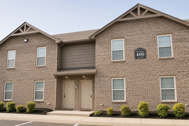 Foto del edificio - Sonoma Ridge Luxury Apartments