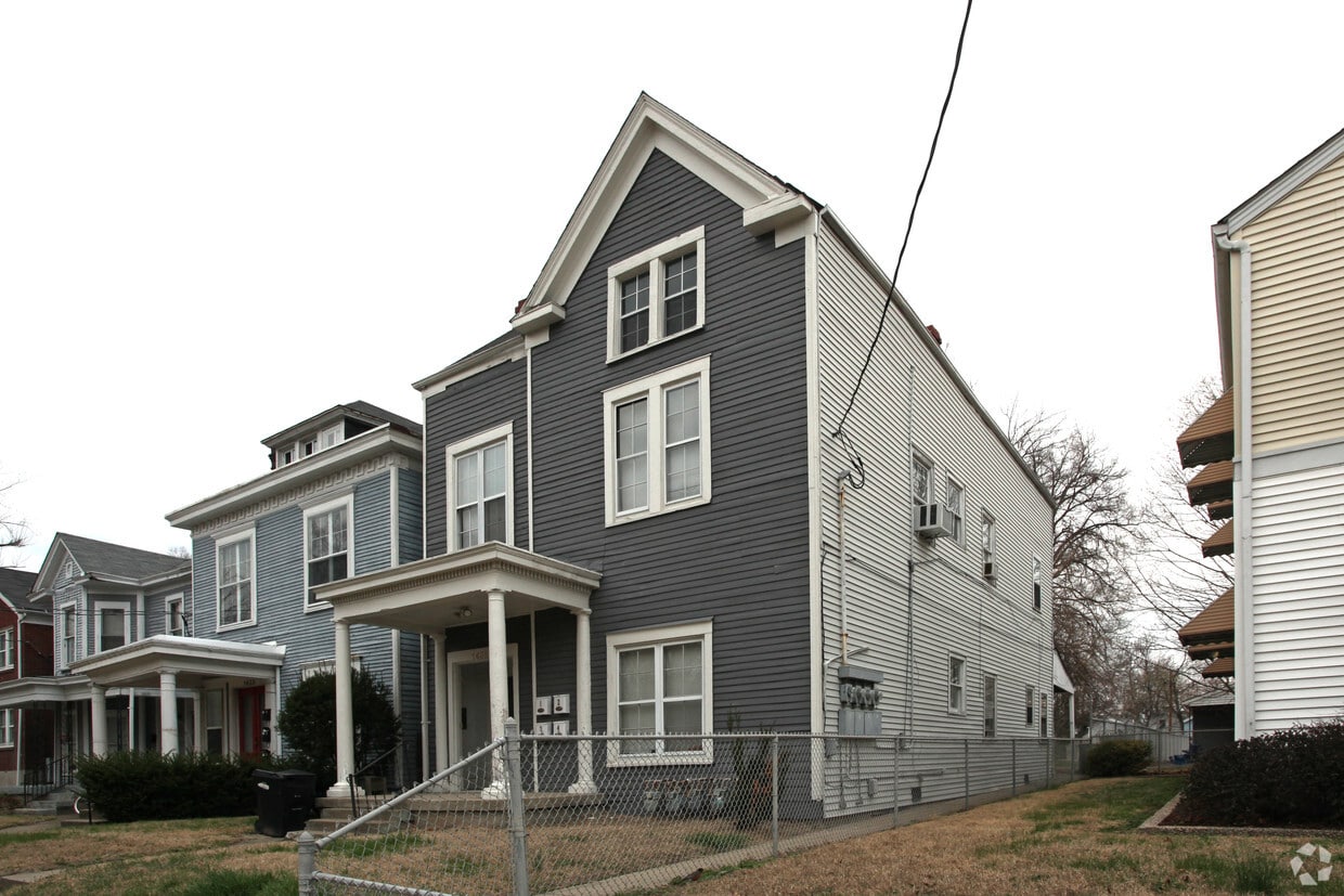 Primary Photo - 1435 S Brook St