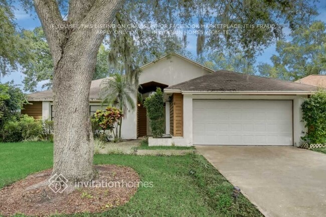 Building Photo - 4110 Yellowwood Dr