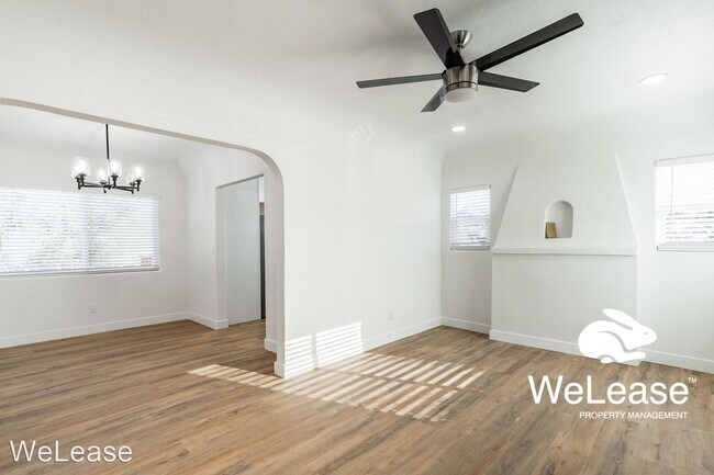 Building Photo - 3 br, 2 bath House - 515 Merlin Drive