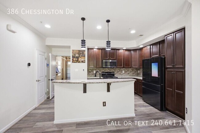 Foto del edificio - 386 Chessington Dr