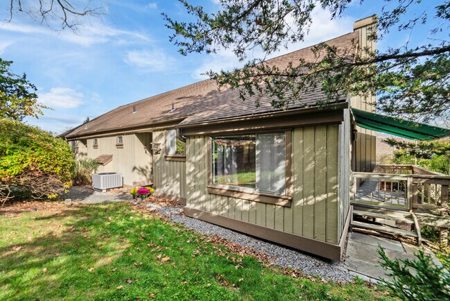 Foto del edificio - 21 Heritage Vlg