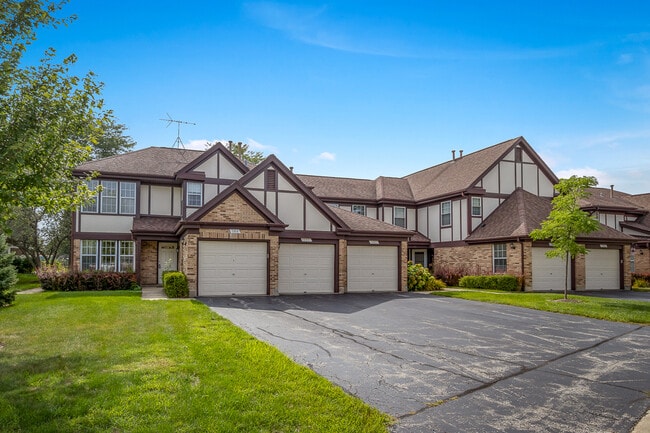 Foto del edificio - 164 White Branch Ct