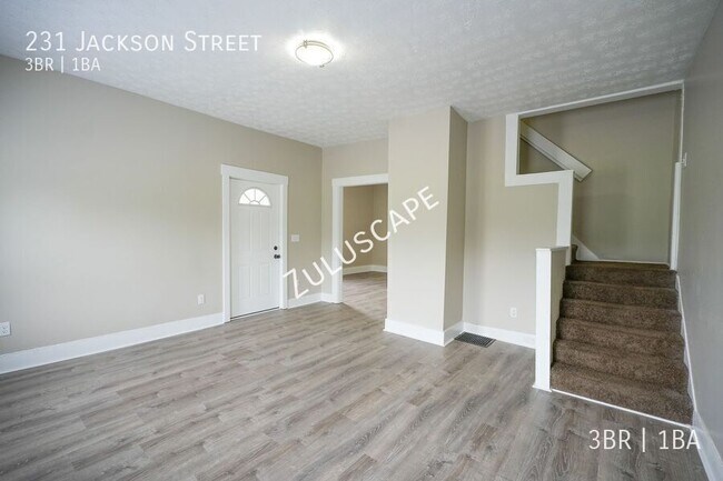 Foto del edificio - 231 Jackson St