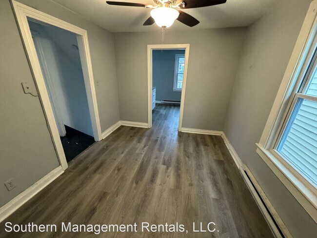 Building Photo - 2 br, 1 bath House - 30 McAllister St.
