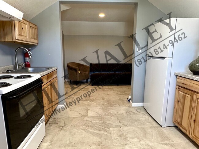 Foto del edificio - 2330 S 7th St