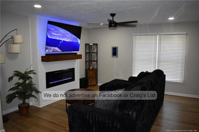 Building Photo - 6612 Vaughn Rd