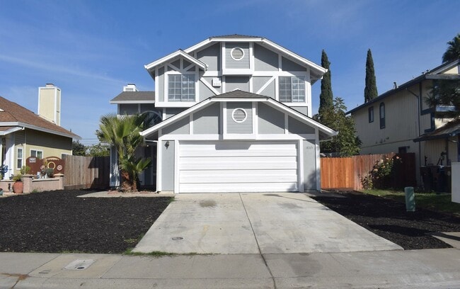 Photo - 8165 La Almendra Way House