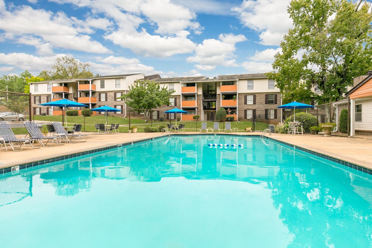 The Park at Alloa Apartments Birmingham, AL