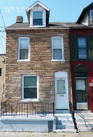 Primary Photo - 4 bedroom in Lancaster PA 17603