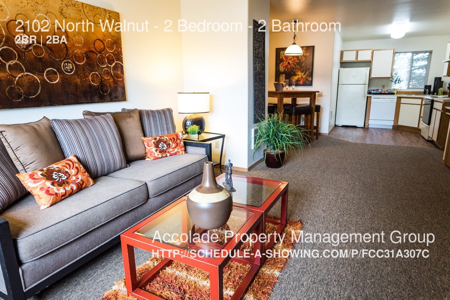 2102 N Walnut St Unit 253, Ellensburg, WA 98926 Apartments in