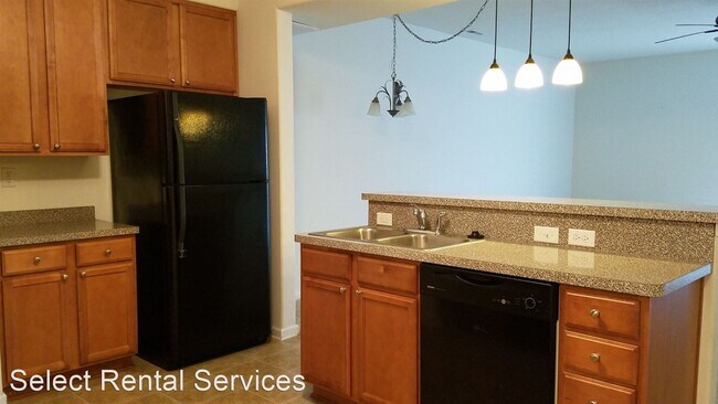 Foto del edificio - 3 br, 2.5 bath House - 1006 Lamsberry Circle