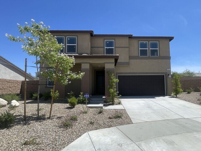 Building Photo - Victorville New Construction 5 bedroom!