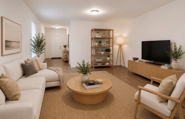 Foto del edificio - 329 Flower Smith Ln