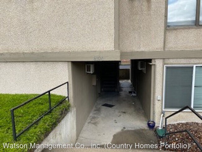 Foto del edificio - 6104 N Mayfair St