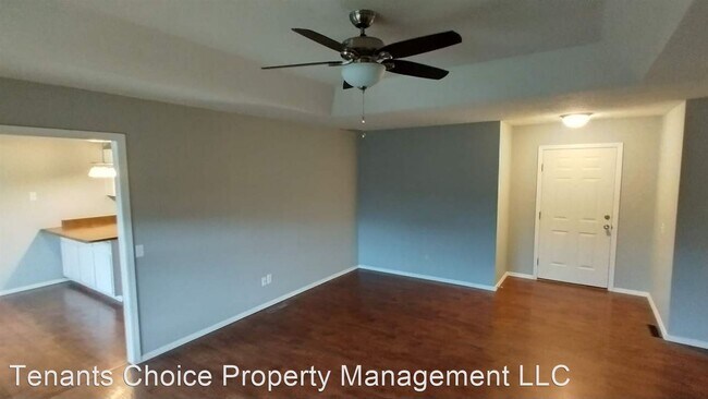 Building Photo - 3 br, 2 bath House - 3816 W Overland St