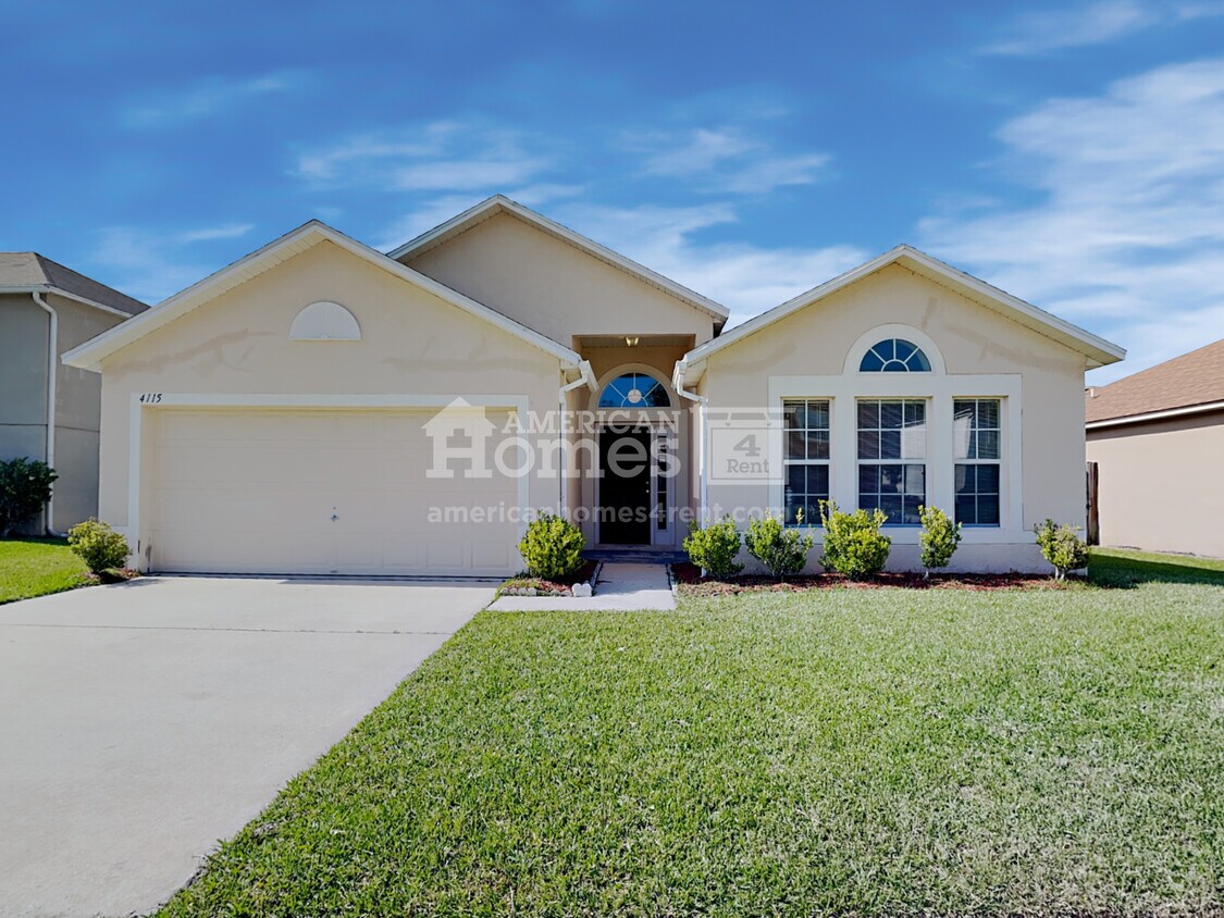Foto principal - 4115 Clearbrook Cove Road