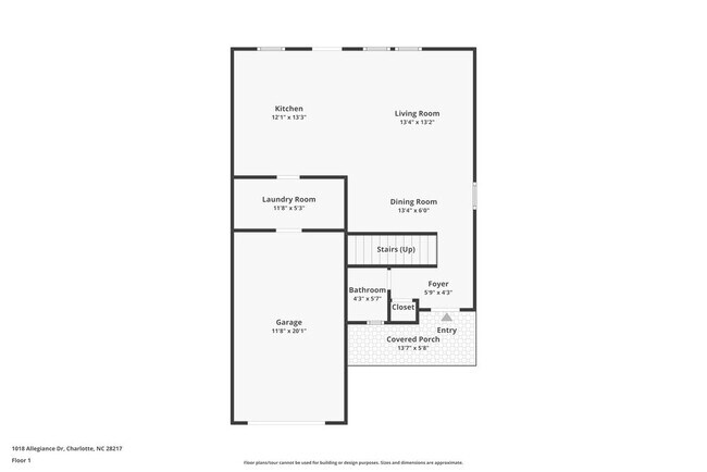 Foto del edificio - 1018 Allegiance Dr
