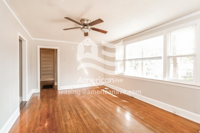 Foto del edificio - 1490 Cameron St