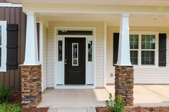 Building Photo - New construction home in Winds Way Farm