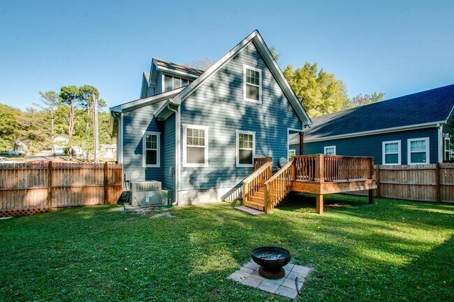 Photo - 87B Oriel Ave House