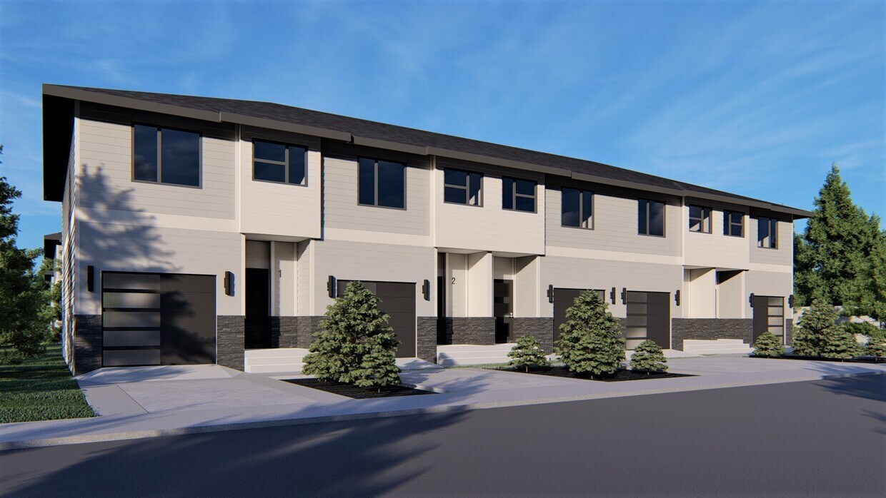 Foto principal - 2828 22nd Ave
