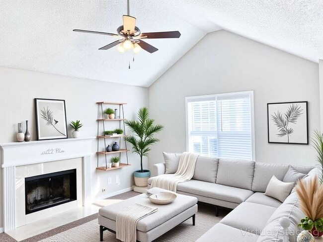Foto del edificio - 314 Moreland Cir