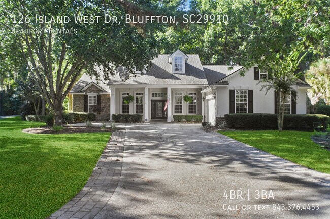 Building Photo - 126 Island West Dr.