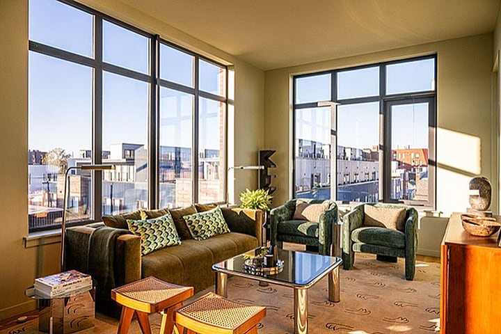 Fishtown Urby - Fishtown Urby