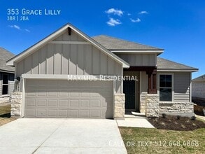 Building Photo - 353 Grace Lilly Dr