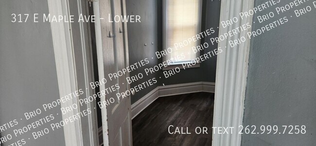 Foto del edificio - 317 E Maple Ave