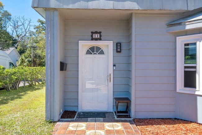 Foto del edificio - 133 Oak St