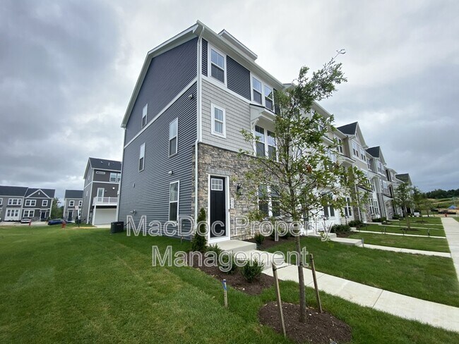 Foto del edificio - 4815 Jackson Village Pky