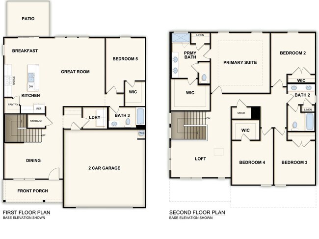 Foto del edificio - 5175 Valley Dr