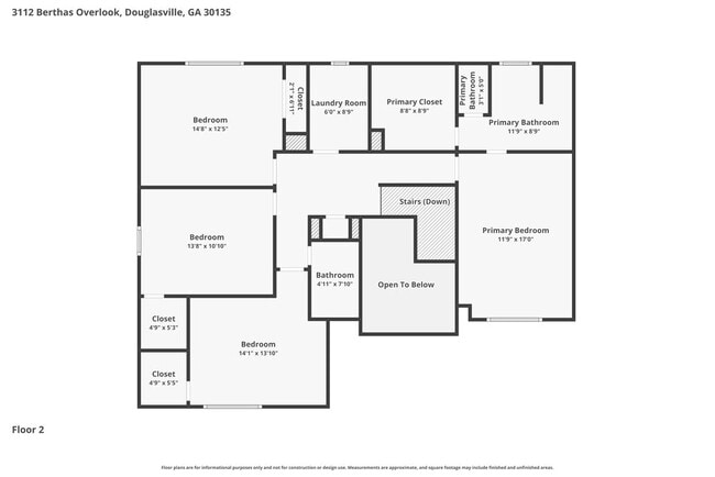 Building Photo - 3112 Berthas Overlook