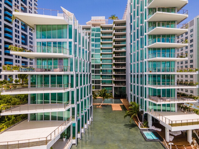 Building Photo - Monad Terrace