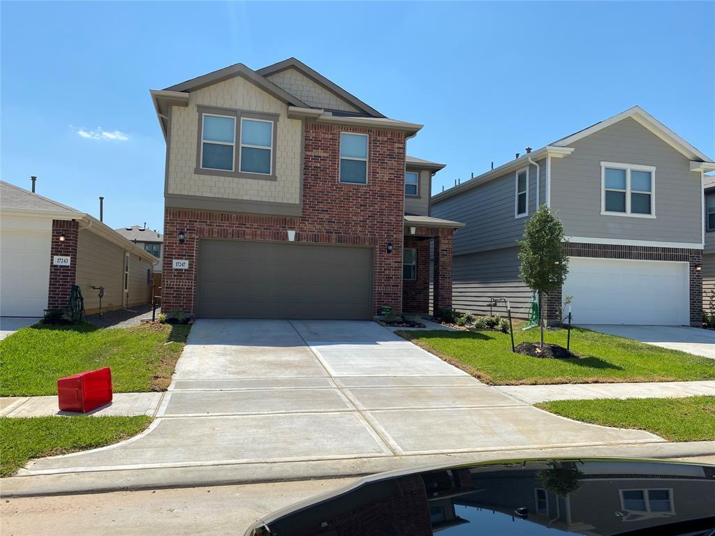 Primary Photo - 17247 Rock Willow Ln