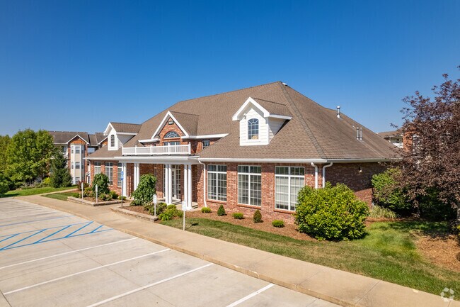 Building Photo - Kelly's Ridge Apartments