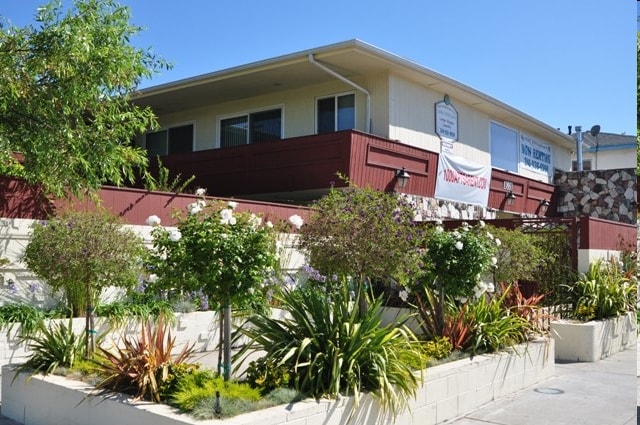 Building Photo - Mar La Rue Apartments