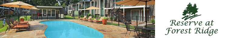 Reserve at Forest Ridge