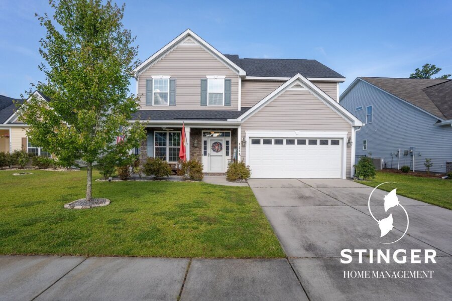 Foto principal - 1273 Hearthstone Dr