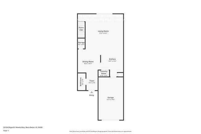 Building Photo - 22124 Majestic Woods Way