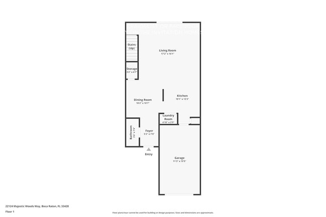 Foto del edificio - 22124 Majestic Woods Way