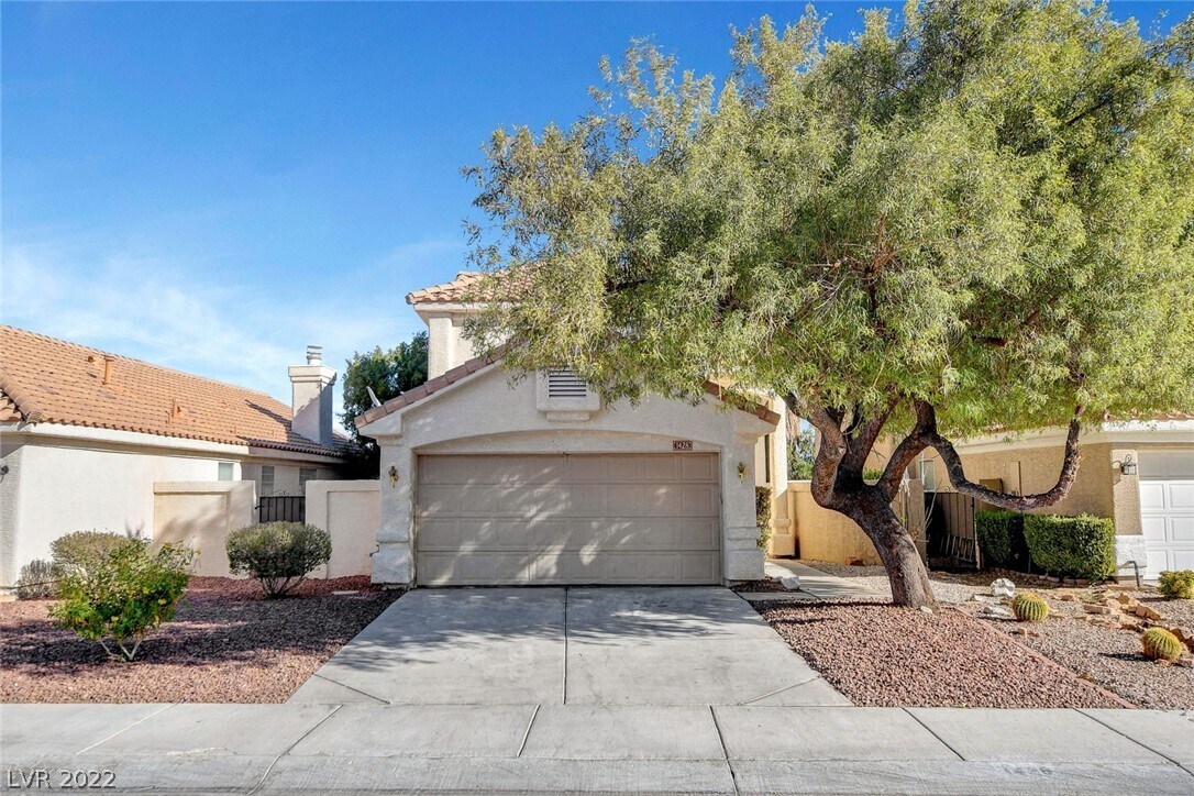 Primary Photo - 1428 Desert Hills Dr
