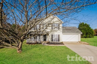 Building Photo - 2921 Barbee Ct