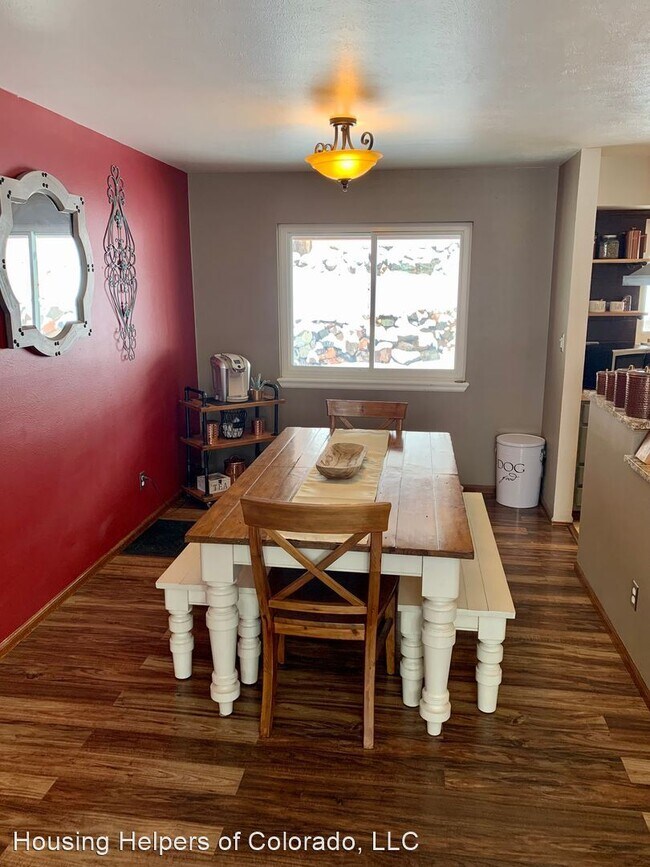 Foto del edificio - 3 br, 2 bath House - 3245 S Newland Street